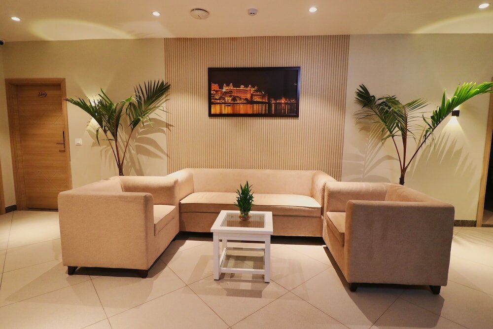 Фото Clarks Inn Express Udaipur