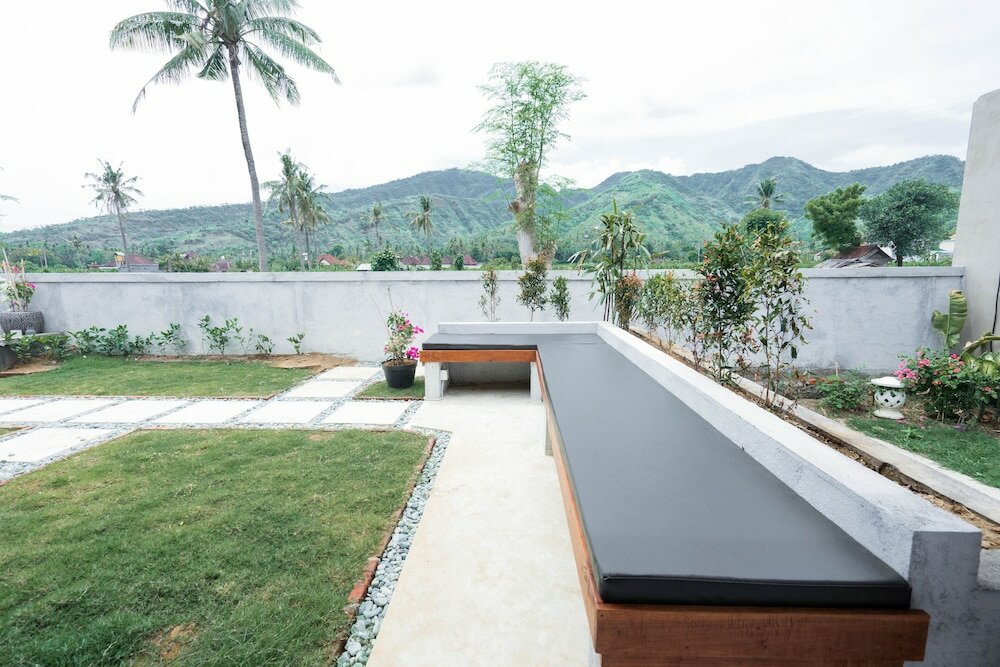 Фото Damar Sanjaya Uttama