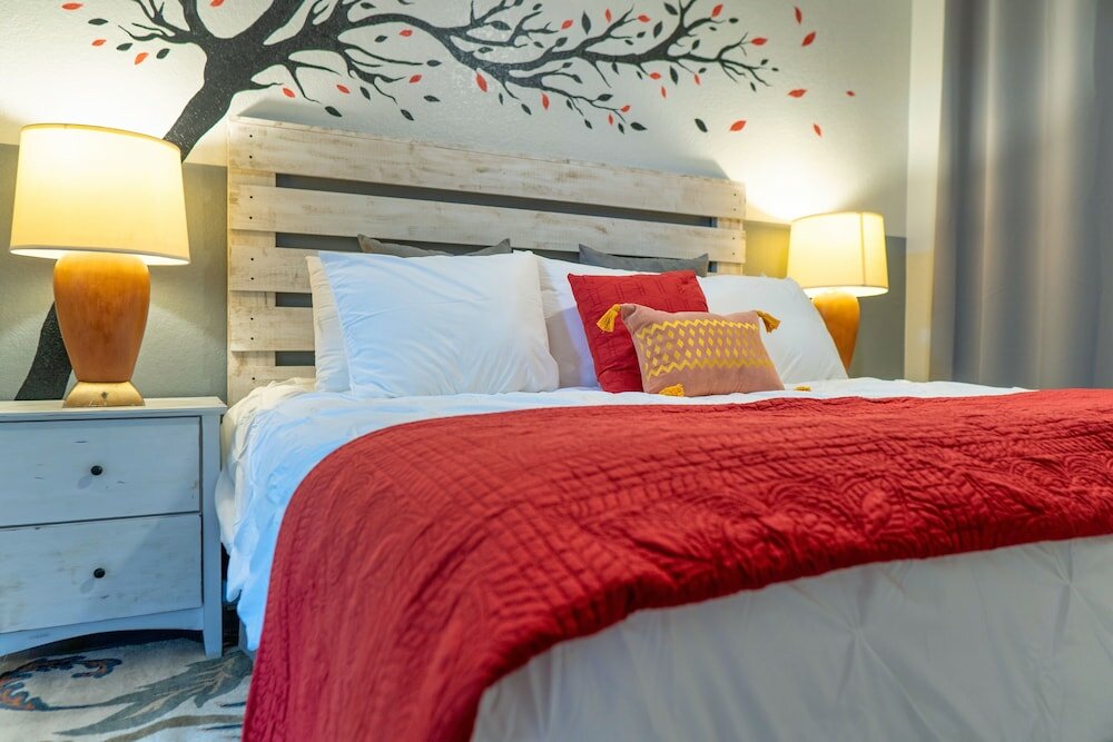 Фото The Villas at Seven Dwarfs