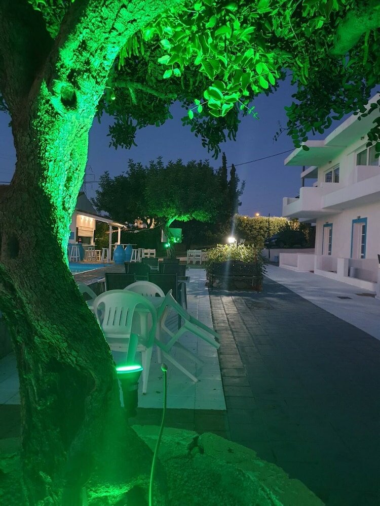 Фото Silia Suites