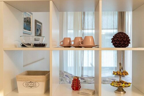 Гостиница Apartment Lenka в Дубровнике