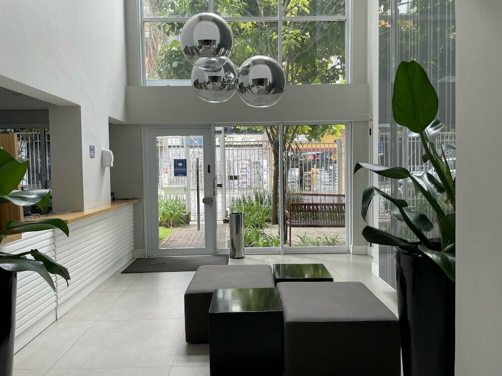 Hotel Hype055 in S o Paulo, Sao Paulo, photo