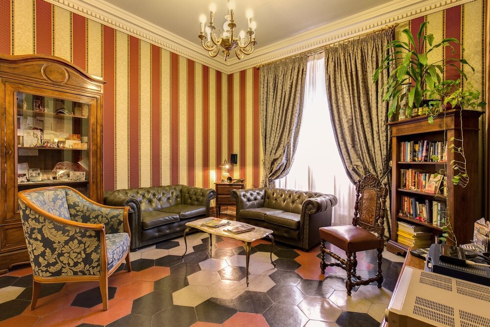 Фото отеля 5