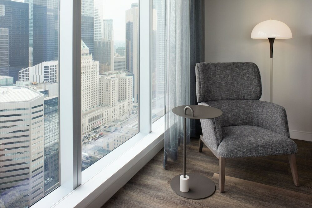 Фото Delta Hotels by Marriott Toronto