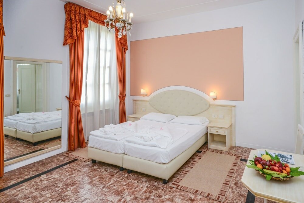 Фото Villaggio Albergo Hotel Antico Monastero