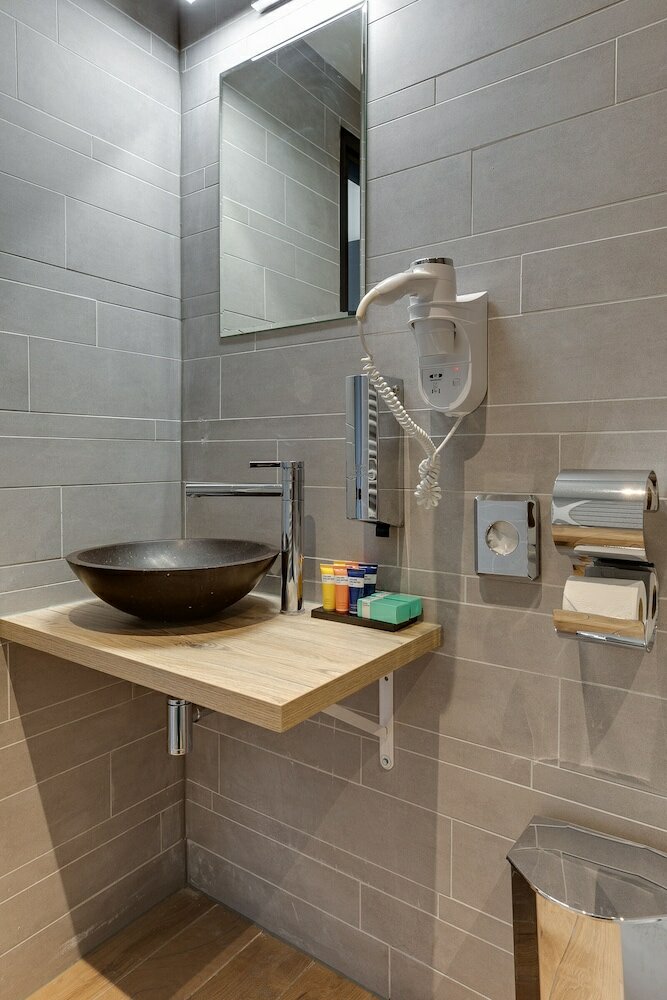 Фото Hotel Royal Bridges