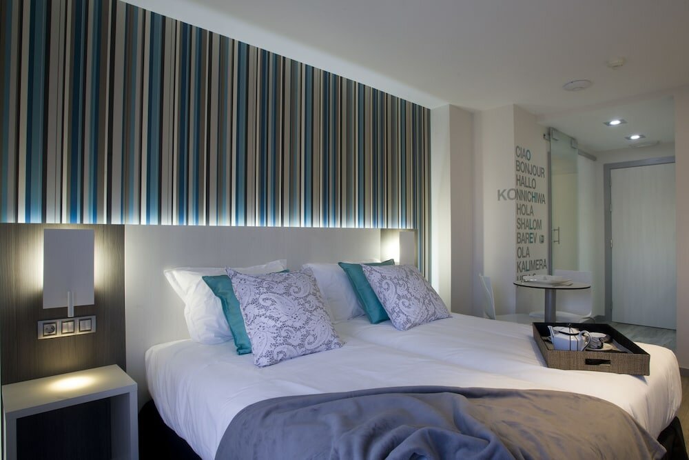 Фото Salamanca Suite Studios