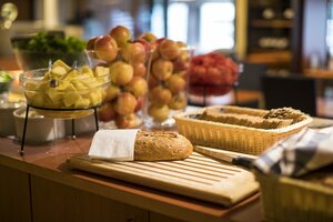 Гостиница Hotel Savoy