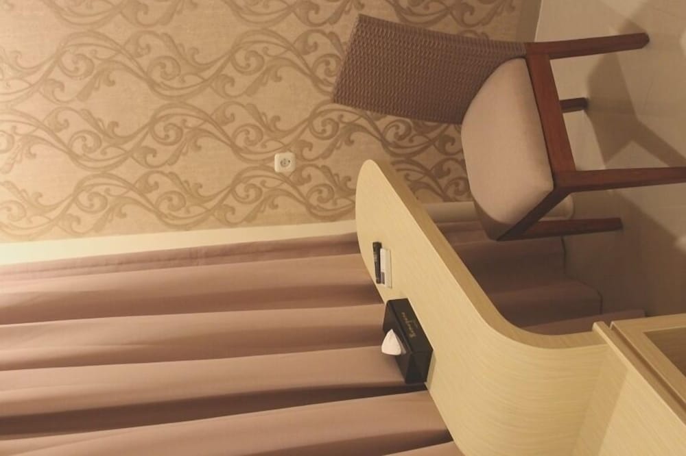 Фото Ramayana Hotel