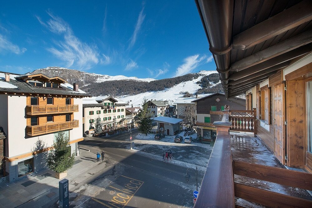 Фото Hotel Compagnoni