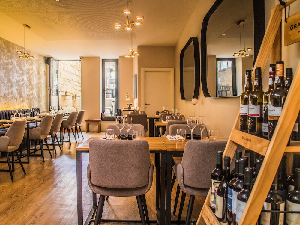 Фото Alibi by YoursPorto