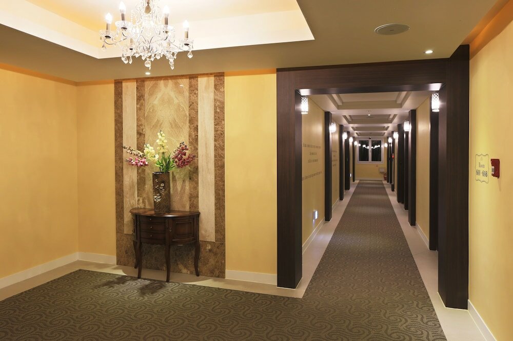 Фото Hotel Northtel