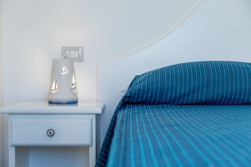 Фото Hotel Agugliastra