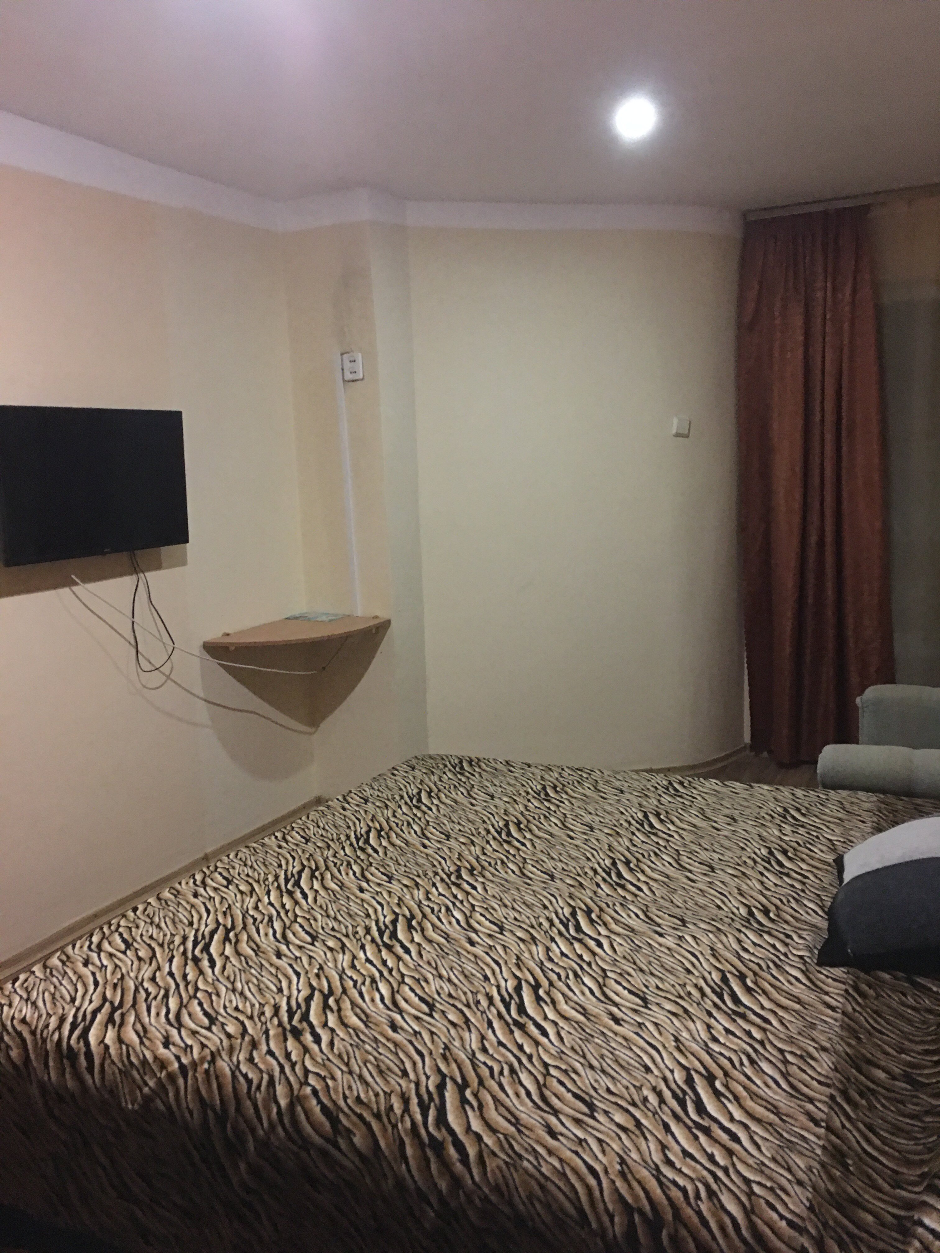 Фото У Причала