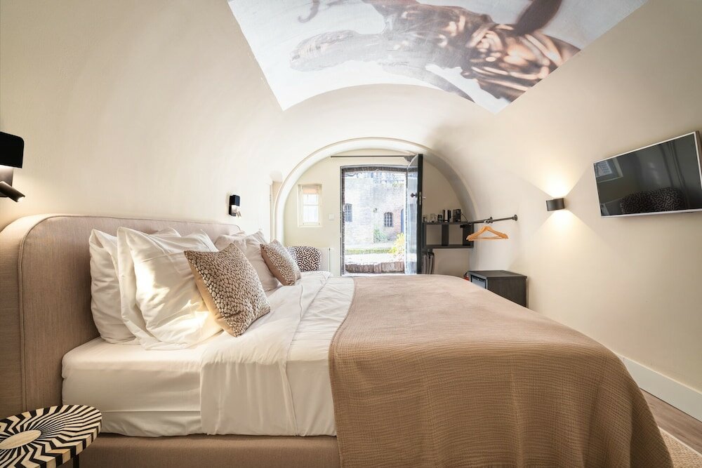 Фото Court Hotel City Centre Utrecht