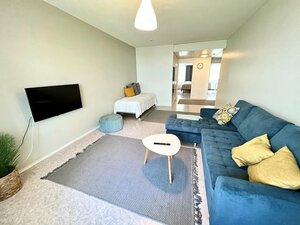 Гостиница Kotimaailma Oulu