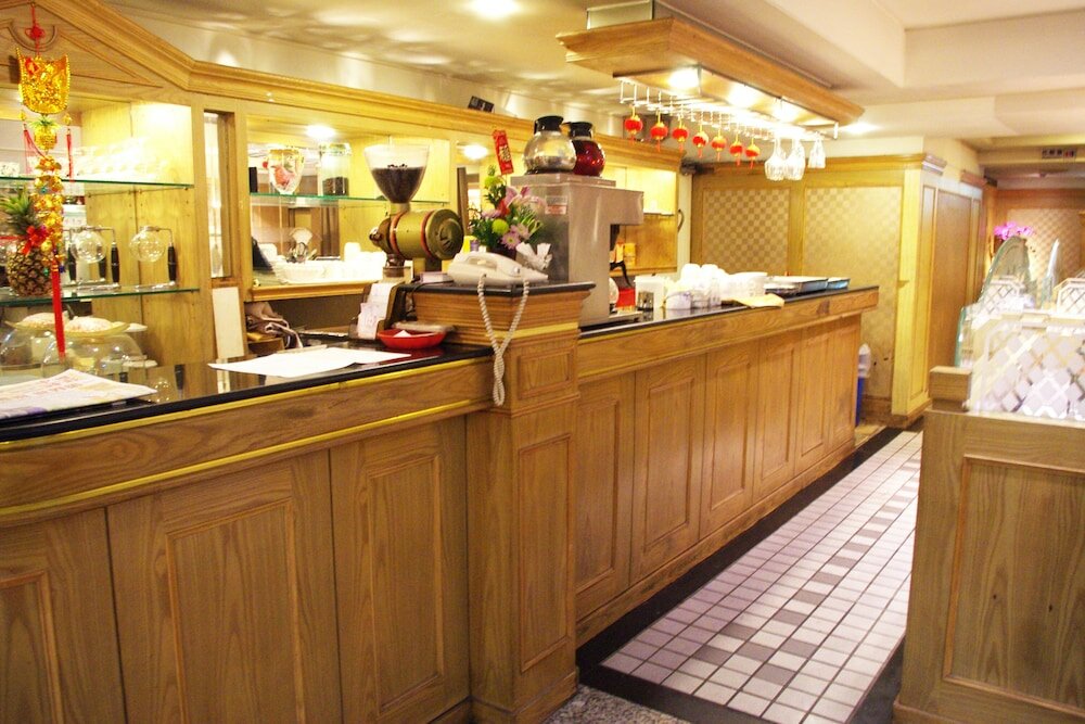 Фото Kdm Hotel
