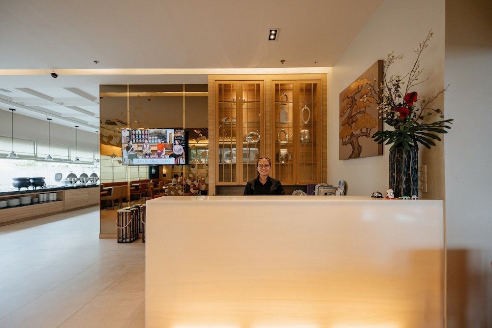 Фото Cnc Residence