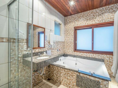 Гостиница Alameda Paradiso Hotel