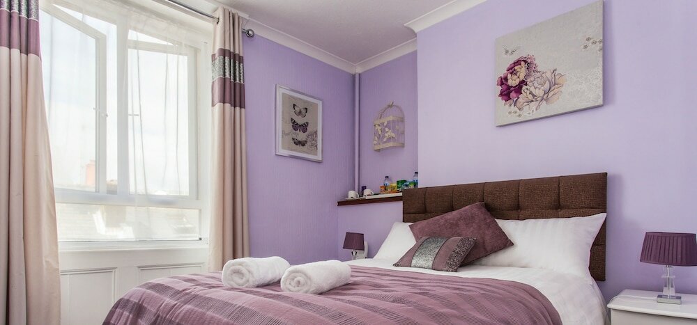 Фото The Brighton Penthouse