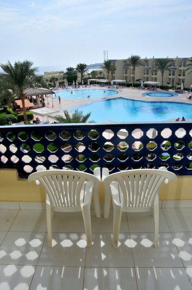 Фото Grand Oasis Resort