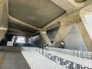 Гостиница 24 Guesthouse Dongdaemun Market