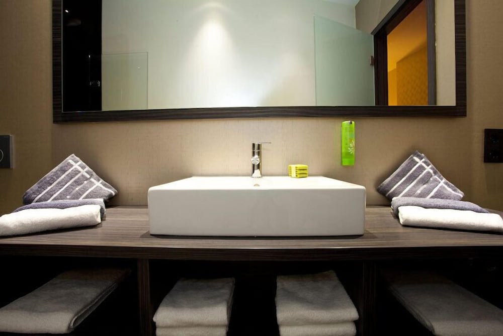 Фото Centro Hotel Ayun