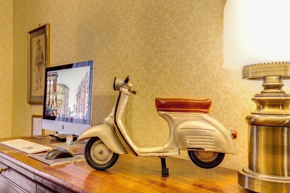 Фото Hotel Oceania