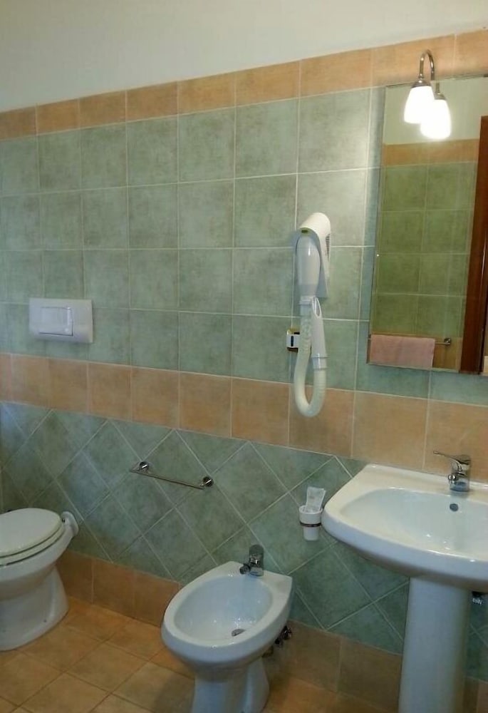 Фото Hotel Eliseo