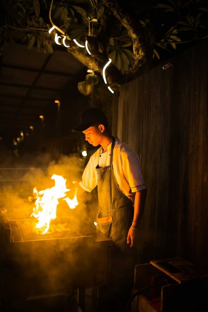 Фото FRii Bali Echo Beach