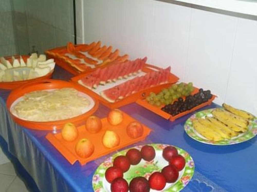 Фото Hotel Praia e Mar