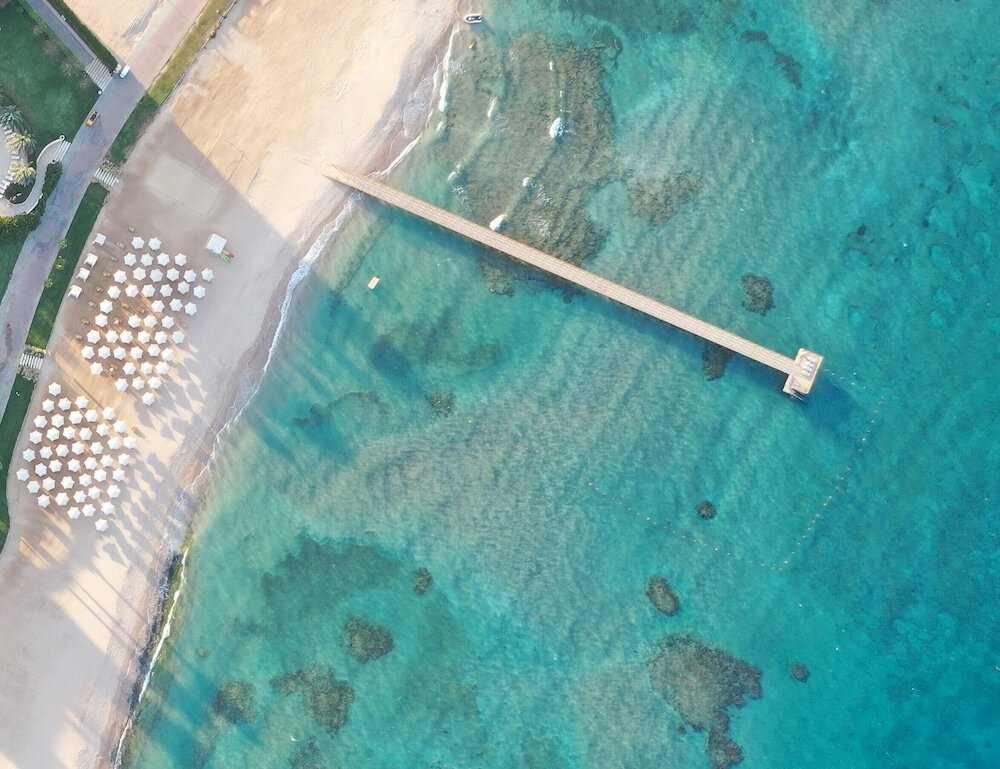 Фото Baron Palace Sahl Hasheesh