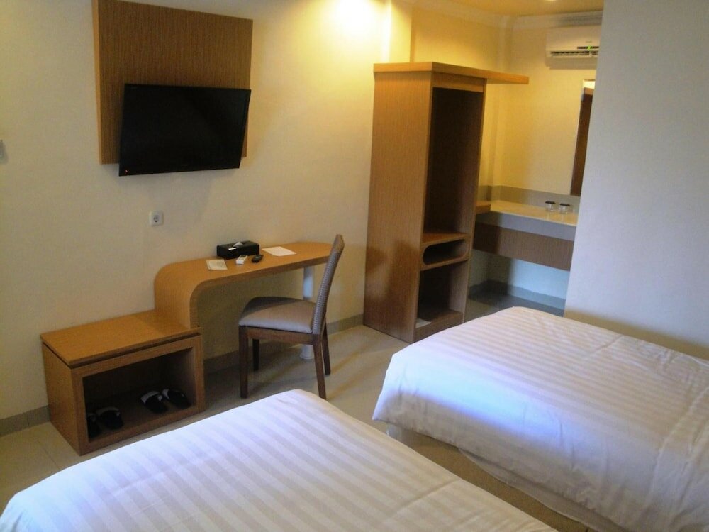 Фото Ramayana Hotel