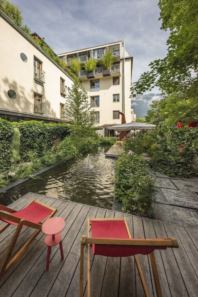 Фото Nala individuellhotel