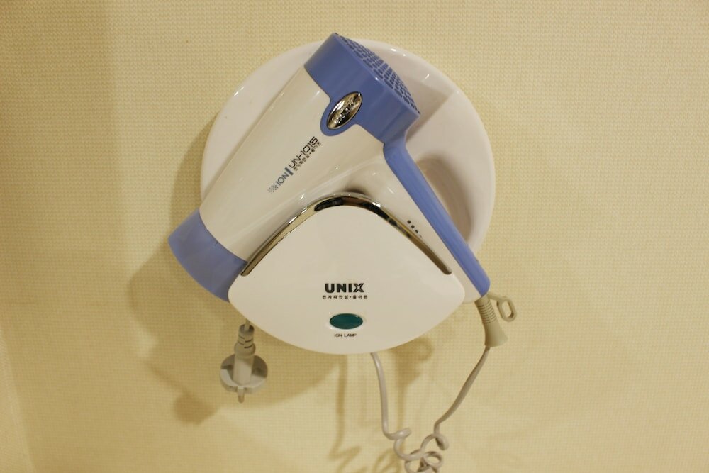 Фото Dongdaemun Hwashin Hostel