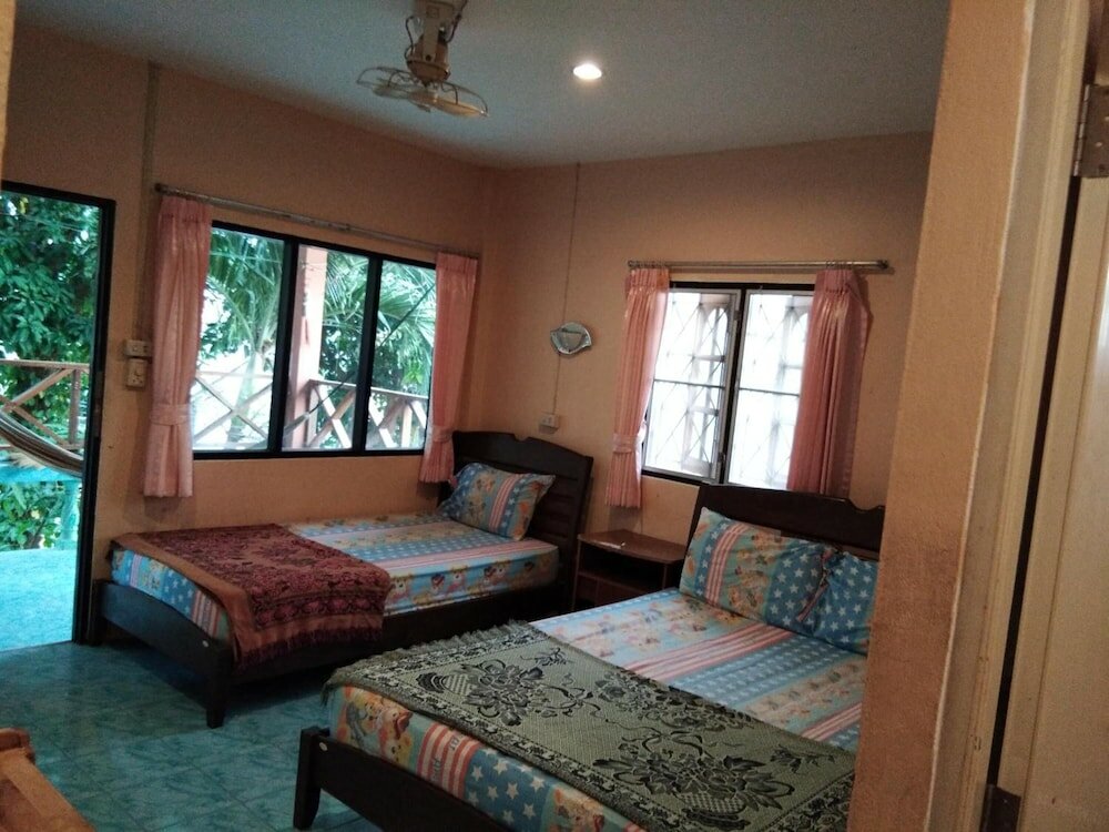 Фото Modern Resort