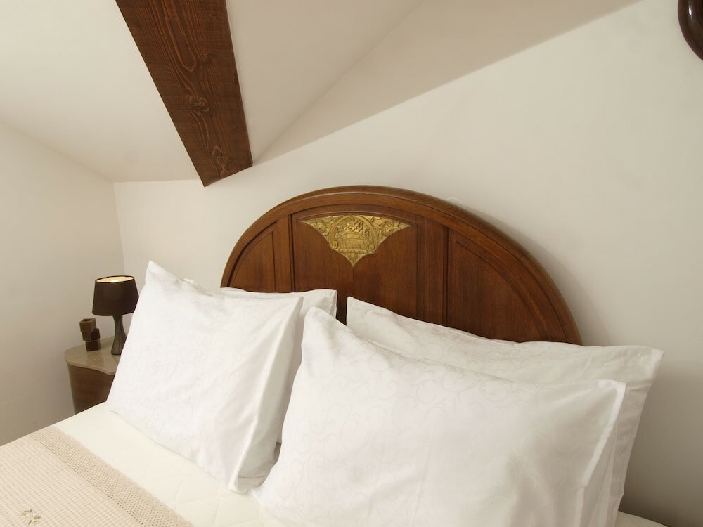 Фото Hotel Puntijar