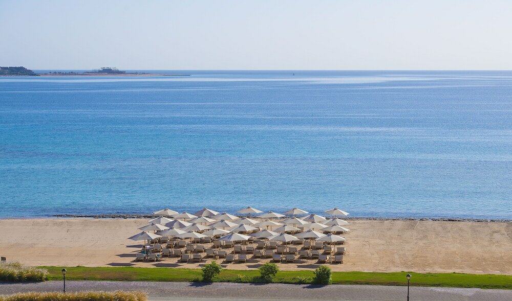 Фото Baron Palace Sahl Hasheesh