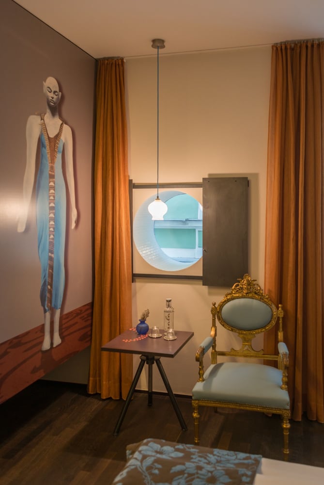 Фото Nala individuellhotel