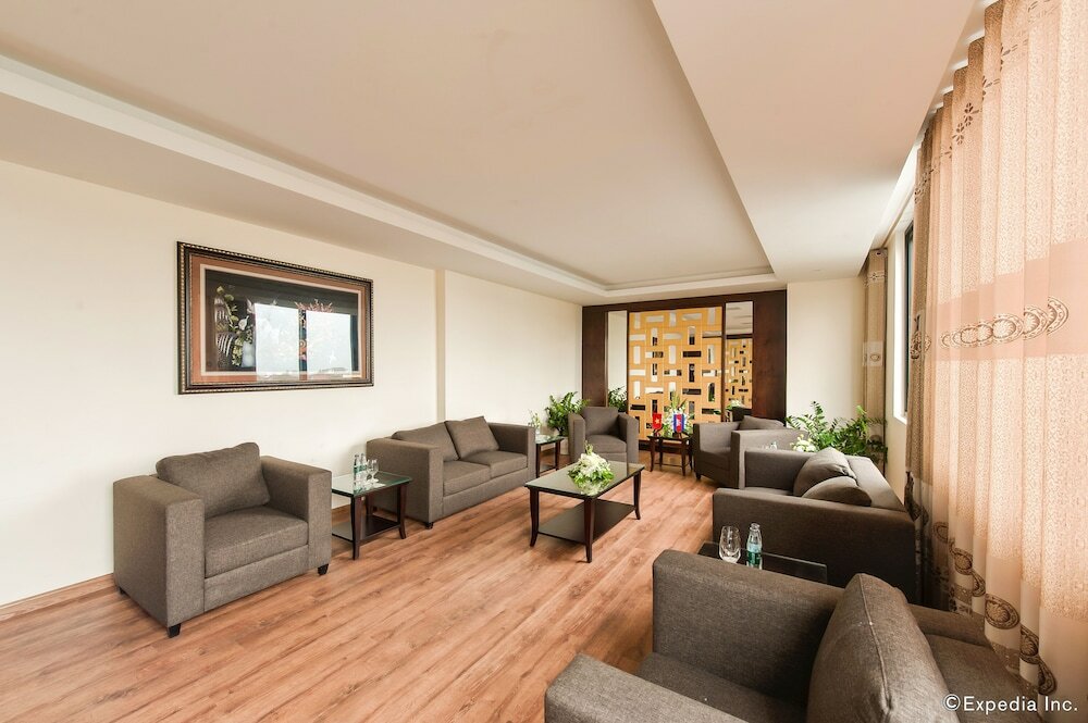 Фото Muong Thanh Song Lam Hotel