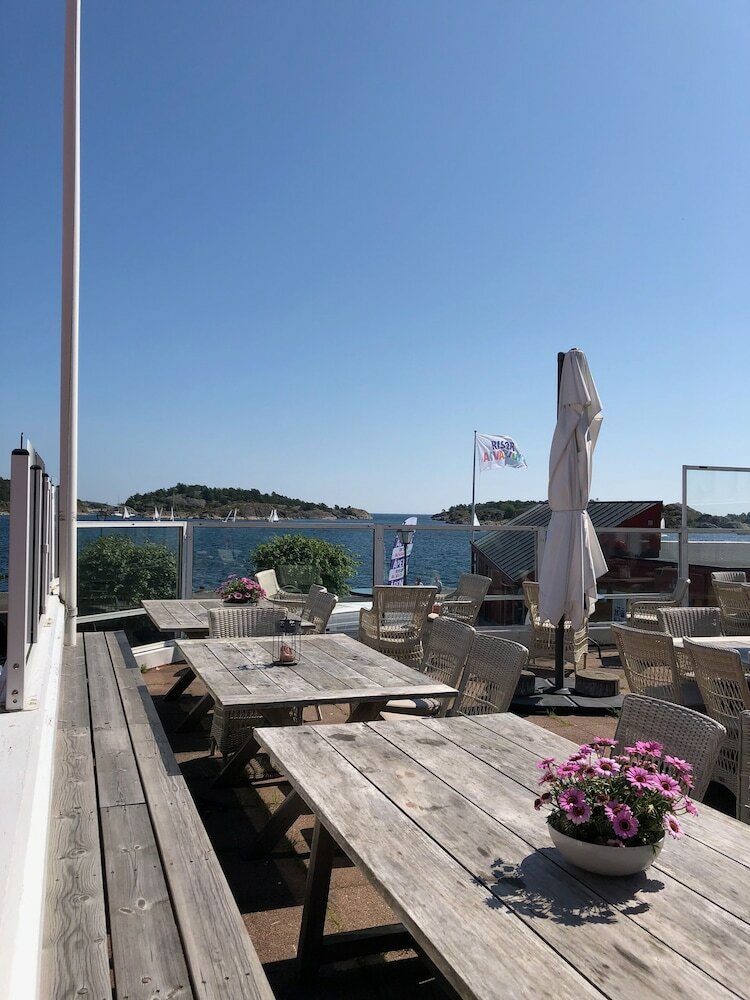 Фото Risør Hotel