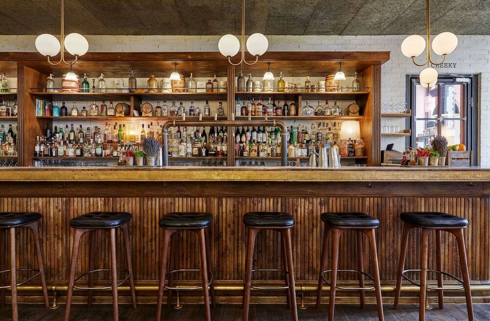 Фото The Hoxton Holborn