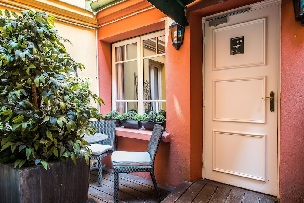 Фото Hotel Jardin Le Brea