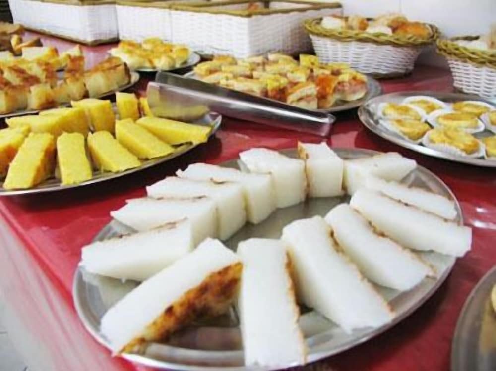 Фото Hotel Praia e Mar