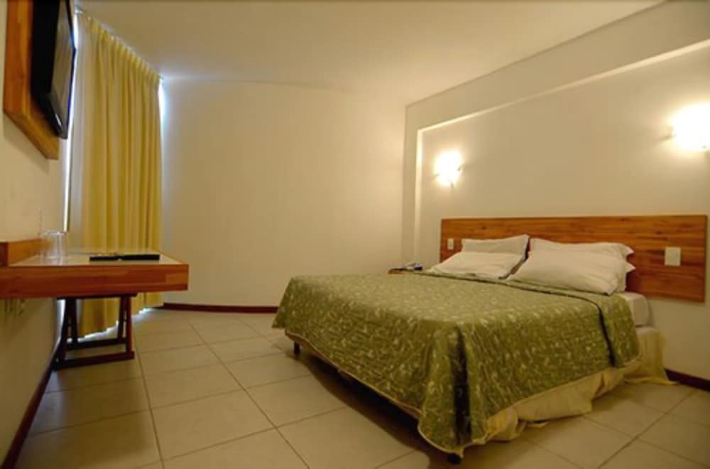 Фото Rede Andrade Mar Hotel