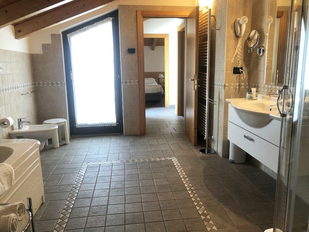 Фото Residence Alle Palme