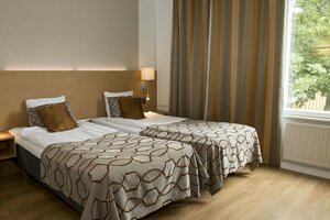 Гостиница Hotel Savoy