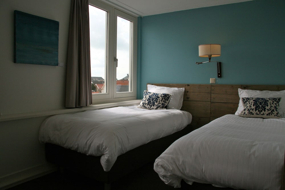 Фото Hotel Herberg Joure