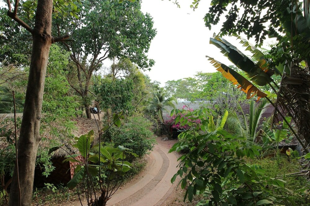 Фото Relax Bay Resort