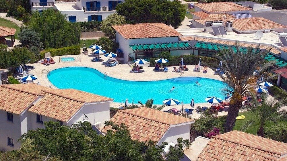 Фото Hylatio Tourist Village